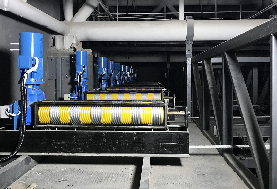 威海臨港文化中心劇院